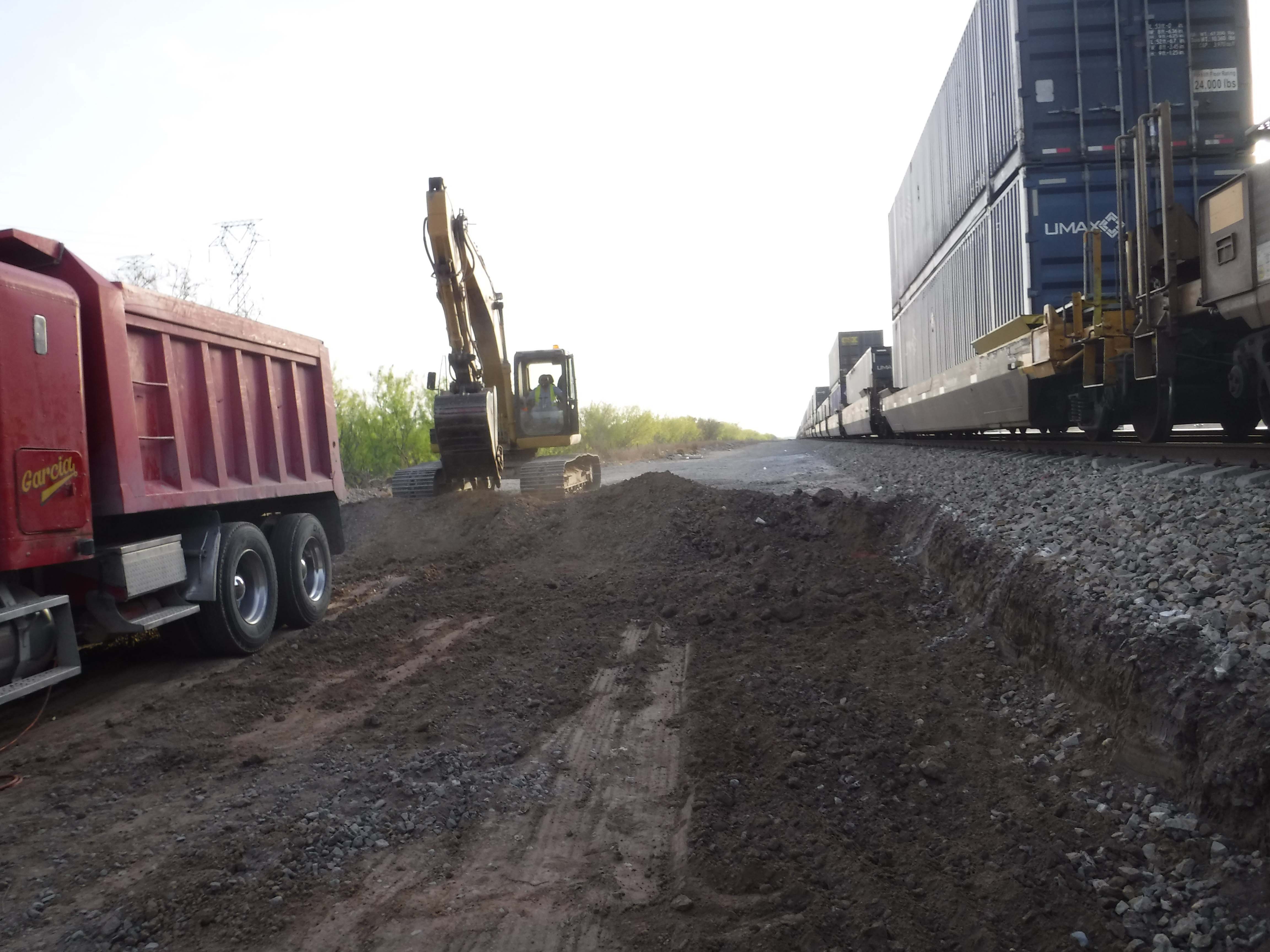 PRAMSEI: Proyectos ambientales en etapas constructivas y operativas (29)